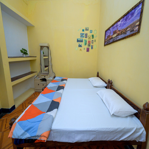 Mini Homestay Mini Homestay